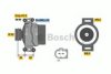 BOSCH 0 986 048 450 Alternator